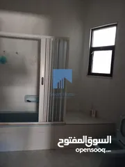 3 شقة مميزة للبيع في الرابية  - قرب شارع المدينة المنورة طابق ثالث 190م بسعر مغري