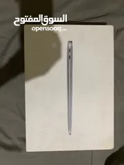  2 للبيع او للبدل  Macbook air 2020 core i3