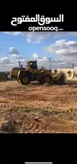  3 لودر كوماتسو 380-3 حرة جديد