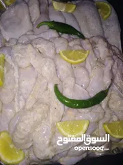  9 زغاليل للحشي طازه