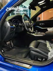  7 Bmw330i 2019
