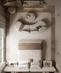  6 تصاميم داخلية وخارجية ديكورات وكل ما يلزم بيتك من A to Z