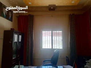  2 مدرسة خاصة للبيع في محافظة الزرقاء بلدية الرصيفة مقابل بلدية الرصيفة بجانب الندى مول اول طلوع الجبل