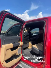  8 فورد F150 اعلى مواصفات داخل جملي وكالة