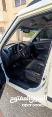 6 كيا سول kia soul 2009