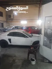  6 Car Garage for sale in Dubai Ras Al Khor Industrial