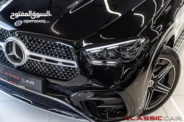  2 Mercedes GLE450 4matic 2025 Amg kit
