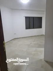  4 شقه مميزه  للايجار نصف مفروش بمنطقه عبدون الشمالي لحق حالك