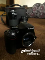  1 Nikon d5200