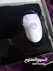  3 جهاز براون مستعمل بحالة وكالة ونظيف جدا