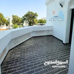  8 SHATTI AL QURM  5+1 BR TRADITIONAL BEACH SIDE VILLA