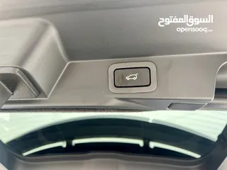  31 رينج روفر سبورت اسود بلاك باك اديشن 2021 وارد المانيا اعلى اضافات بحالة الزيرو مميز جدا