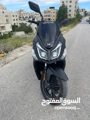  3 جت 14 موديل 2019 محرك 200 cc
