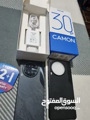  4 مع سماعه بلوتوث مستعمل ايام Kamon 30 5G رام 24 جيجا 512 مكفول أغراضة والكرتونه الأصلية متوفر توصيل