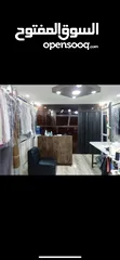  4 محل تجاري مرخص تجاريا للإيجار خلف الراهبات
