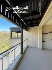  18 شقة فاخرة للإيجار روابي