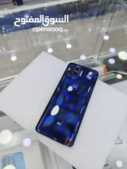  1 Motorola One 5g 128/4