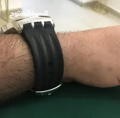  2 سواتش ايروني