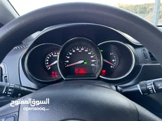  20 Kia RIO PRIDE 2012 full option مواصفات خاصه