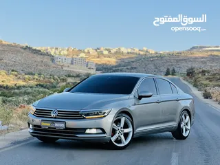  1 ‏  VOLKSWAGEN PASSAT