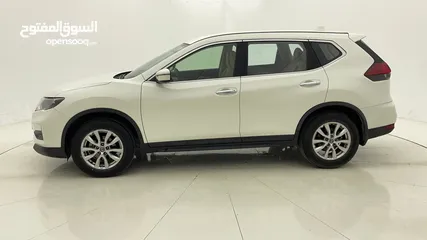  5 (FREE HOME TEST DRIVE AND ZERO DOWN PAYMENT) NISSAN X TRAIL