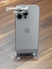  3 مستعمل وكالة ايفون 15برو ماكس بافضل سعر لدى فليك//IPHONE 15 PRO MAX (256GB) USED