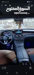  3 مرسيدس بنز GLC 300e