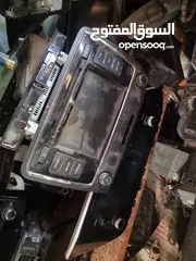  26 قطع سيارات مشكل للبيع