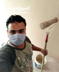  15 دهين مصرى محترف خبرة 21 عام بالأردن