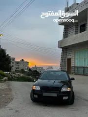  7 سكودا نيو لبيع نقدي  متور الفين ديزل 2000cc جير عادي  اصل عمومي