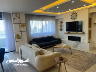  1 روف مفروش للايجار في المصيون قرب برافو