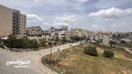 12 إسكان الماصيون "شقة مساحة 161 متر مربع