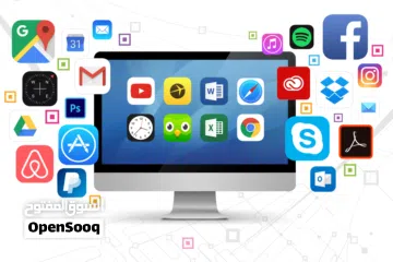  25 Computer Repair service and CCTV Camera Intercom installation