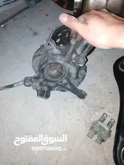  8 قطع سيارات شانجان ايدو واي ستار مستعمل خدمة توصيل