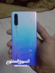  1 جوال Huawei P30 هواوي بي 30