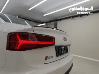  9 Audi a6 rs6
