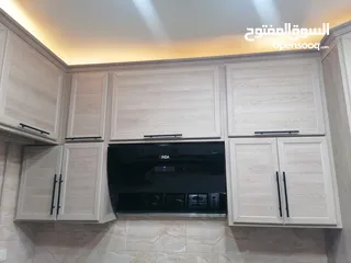 9 مطابخ المنيوم بجودة عاليه