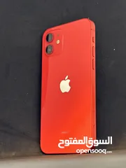  20 iPhone 12 256G شبه جديد