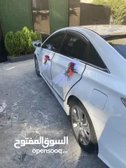  2 هونداي سوناتا 2014 فحص كامل