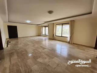  26 شقة دوبلكس مع ارضي وتسوية  للبيع او للإيجار في عبدون - ref : 14476