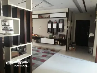  11 شقة في قلب الرمال