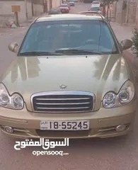  2 سوناتا 2003