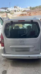  3 ستروين برلنجو 2016 للبيع
