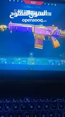  1 حساب فالورانت Valorant Account