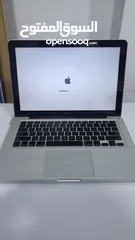  7 Macbook Pro 2010