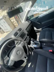  8 Golf MK6 2010