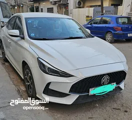  2 MG gt للبيع موديل 2023