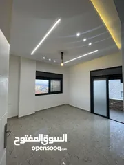  13 بسعررر مغررري  شقة فخااامة سوبر ديلوكس بنابلس الجديدة 165م لم تسكن من قبل بعمارة فاخرة واطلالة روعة