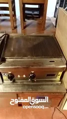  1 جريل مستعمل بحالة ممتازة