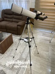  1 Telescope brand new تلسكوب قمري  للبيع عدد 2